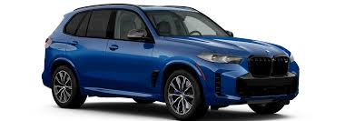 2024 BMW X5 Midsize Sport Utility Vehicle | BMW USA